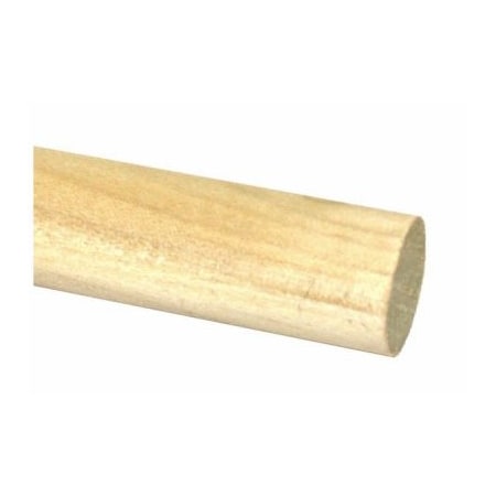 1x96 Poplar Dowel